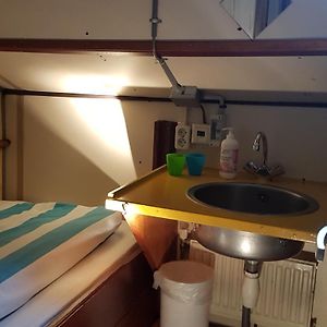 Kamer met Twee Aparte Bedden